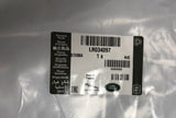 Genuine Land Rover RR Front Door Body Seal-LR034097