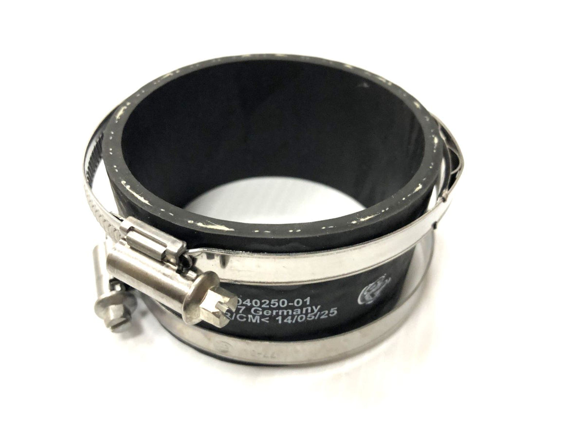 Genuine Land Rover Defender/RR/Sport 4.4 V8 Intercooler Connecting Tube LR186431