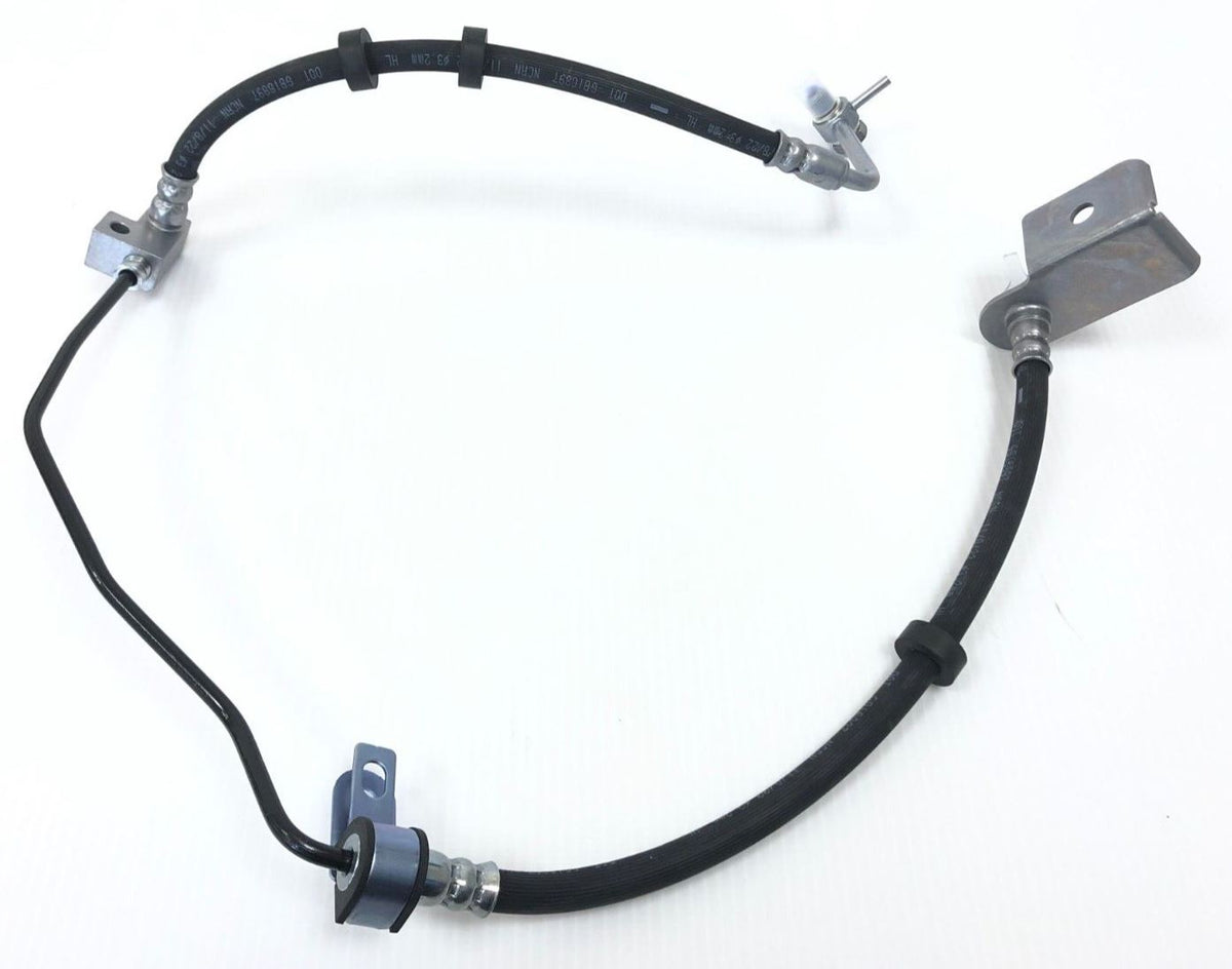 Genuine Land Rover Discovery 5 2022+ / Defender 2022+ LH Brake Hose LR172643