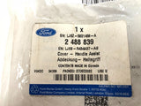 Genuine Ford Mustang Mach-E Handle Assist Cover-2488839