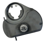 Genuine Jaguar X-Type Classic 2001-2010 Radiator Expansion Tank - C2S46861