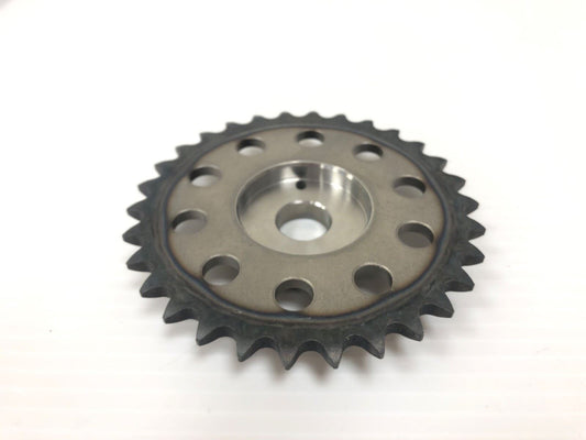 Genuine Land Rover Discovery 5/Sport/Defender 2.0L Camshaft Sprocket - LR073744