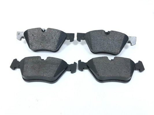 Genuine BMW E84 E89 E90 E91 E92 E93 Front Brake Pads - 34116771868