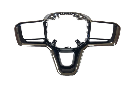 Genuine New Range Rover Evoque 19+/Velar 17+/Sport Steering Wheel Bezel LR169820