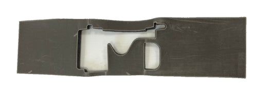 Genuine Land Rover Defender 2007-2016 Tunnel Insulator Pad - LR057146