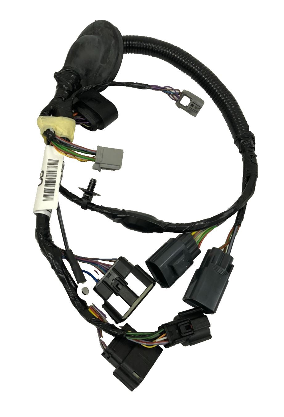 Genuine Land Rover Trailer Coupling Wiring - LR133109