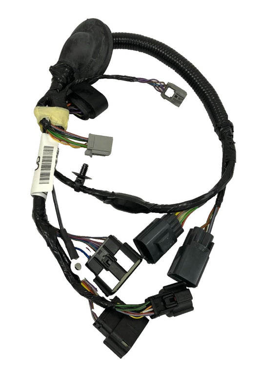Genuine Land Rover Trailer Coupling Wiring - LR133109