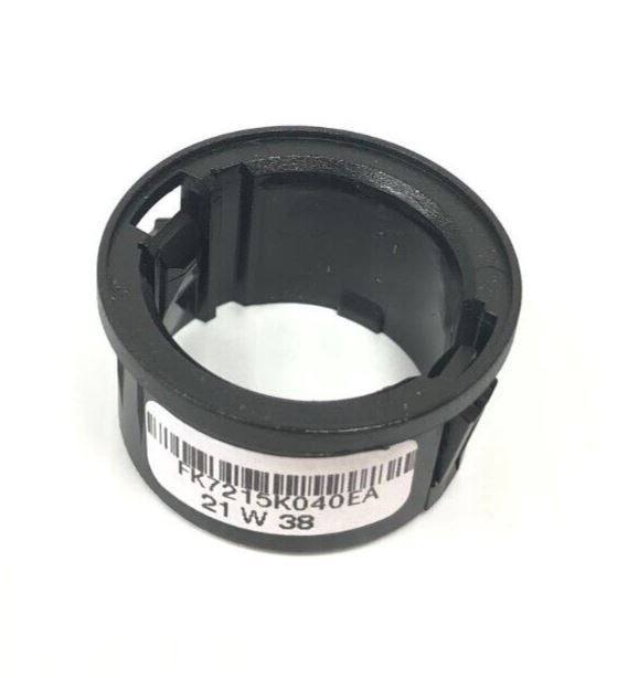 Genuine Land Rover Discovery Sport 2015+ Cigar Lighter Mounting Ring - LR073352