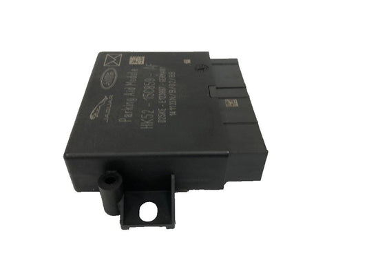 Genuine Land Rover Rear PDC Parking Aid System Module- LR109363