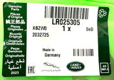 Genuine Jaguar Land Rover Disco/XF Camshaft Spacer - LR025305