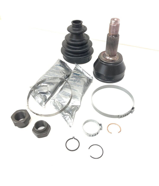 Genuine Ford Escort/Fiesta/Puma CV Joint Front Outer Driveshaft 1689902