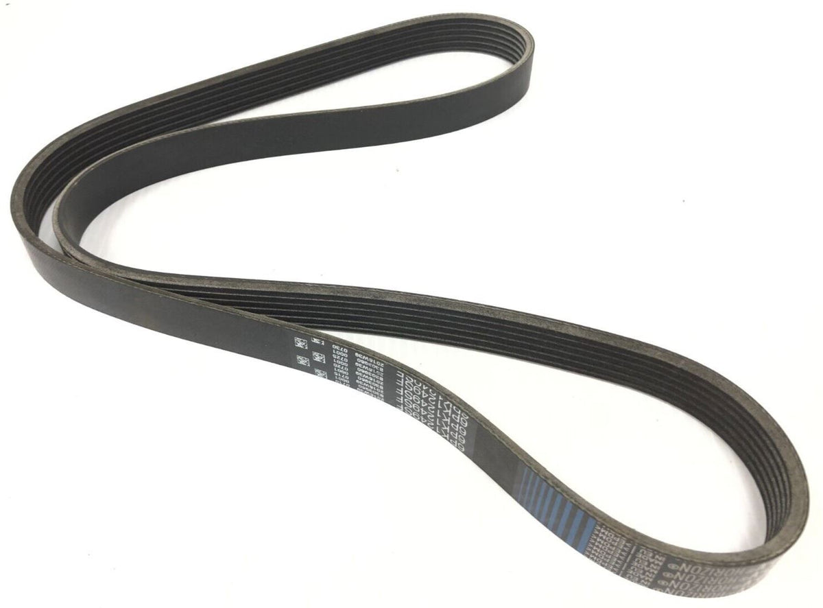 Genuine Ford Focus C-Max / Focus Cabriolet / Focus Drive V Belt 1760376