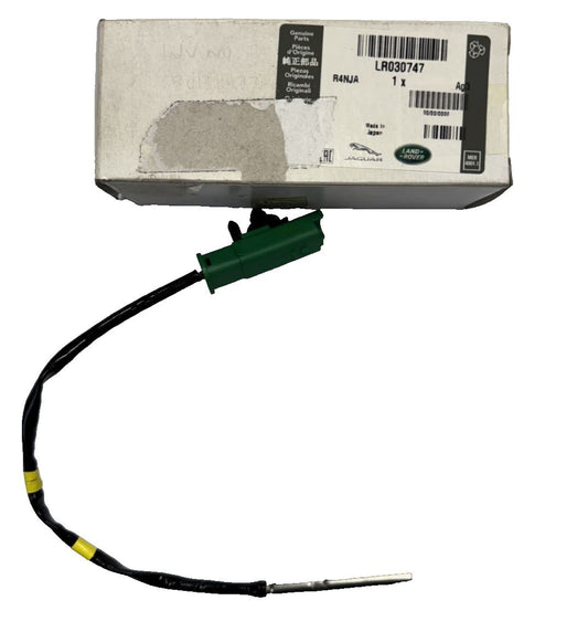 Genuine Jaguar Land Rover Disco/XF Exhaust Gas Temperature Sensor - LR030747
