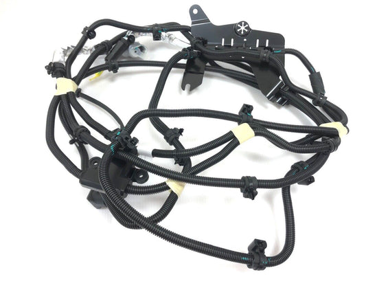 Genuine Jaguar F-Pace 2016-2021 2.0L Diesel Tank To Lower Injector Tube JDE41224