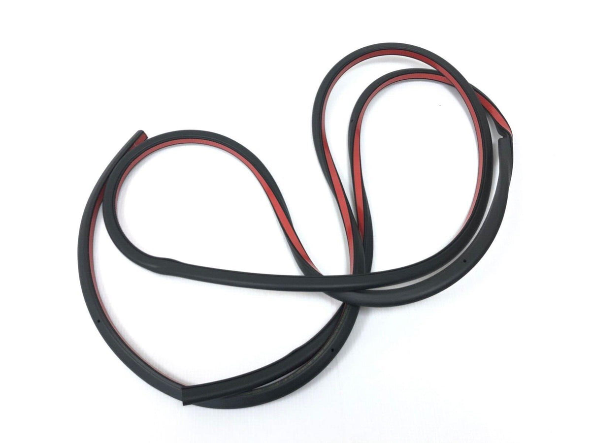 Genuine Land Rover Discovery Sport 2015+ LH Rear On Door Seal - LR058552