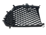 Genuine Jaguar F-Pace 2016+ RH Mesh Grille - T4A31382