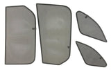 Car Shades Jaguar F-Pace 2016+ Rear Windows Sunblind Kit - T4A4052A