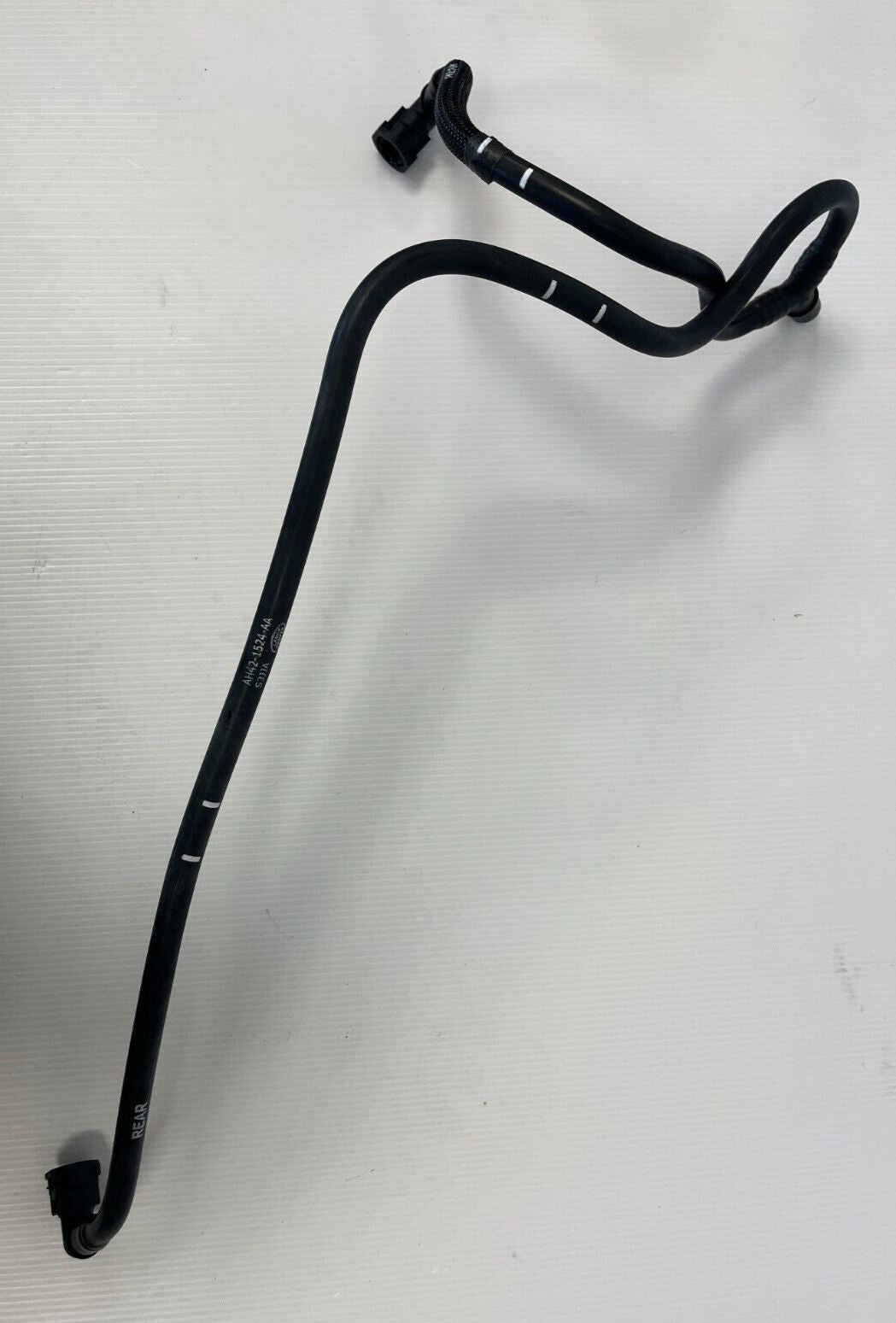 Genuine Range Rover Intercooler, Supply From Pump Heater Water Hose LR017358