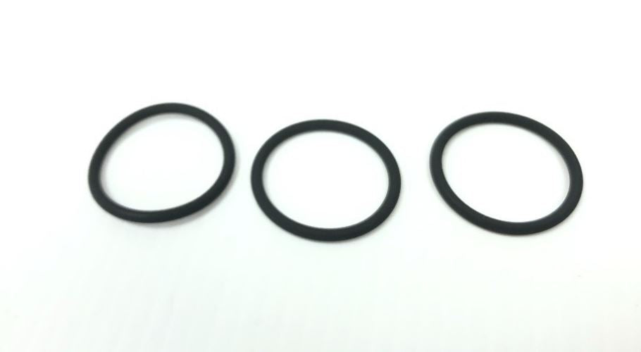 Genuine BMW O-Ring Pack Of 3-11427832782