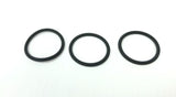 Genuine BMW O-Ring Pack Of 3-11427832782