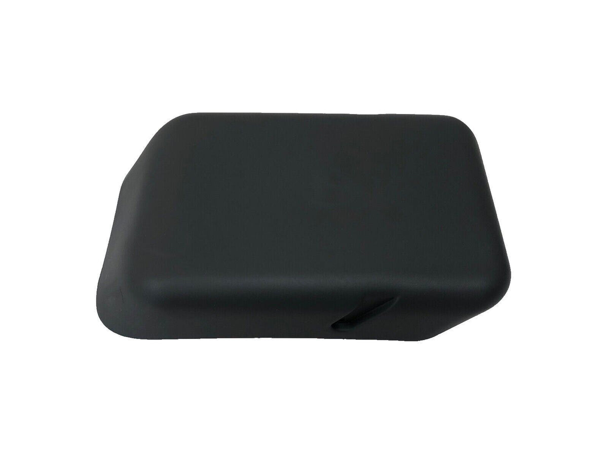 Genuine Land Rover Defender 1987-01 Rear Backlight Wiper Motor Cover -BTR9723LOY