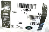 Genuine Land Rover Defender 2020+ Water Pump To Intercooler Hose - LR164740