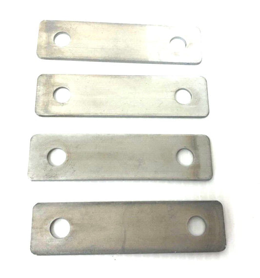 Genuine Range Rover Velar 2017+ Fixing Parts Kit VPLYP0370