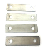 Genuine Range Rover Velar 2017+ Fixing Parts Kit VPLYP0370