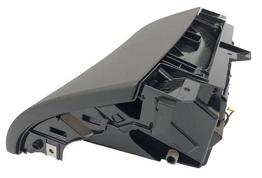 Genuine Jaguar F-Type 2014-2024 Glovebox Door & Stowage Bin - T2R15125PVJ