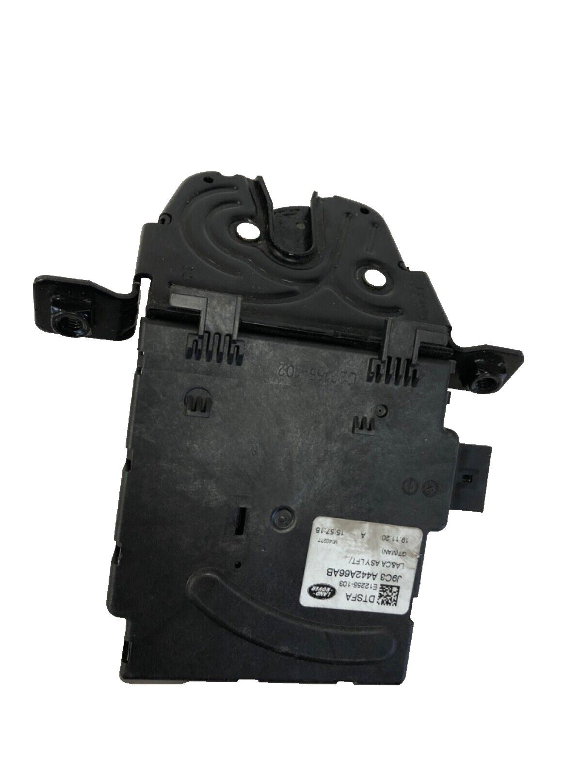 Genuine Jaguar E-Pace 2017+ Tailgate Lock Latch J9C25983