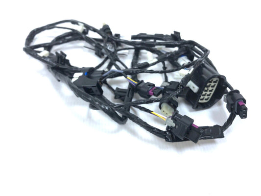 Genuine Range Rover Sport 2014 - 2022 Front Bumper Electrical Wire LR089512