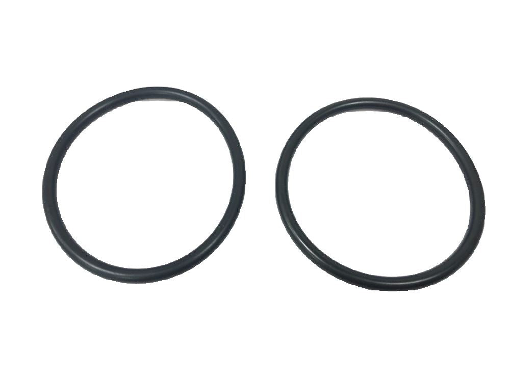 Genuine Land Rover Defender/Disco O-Ring (Pack Of 2)-FTC4994