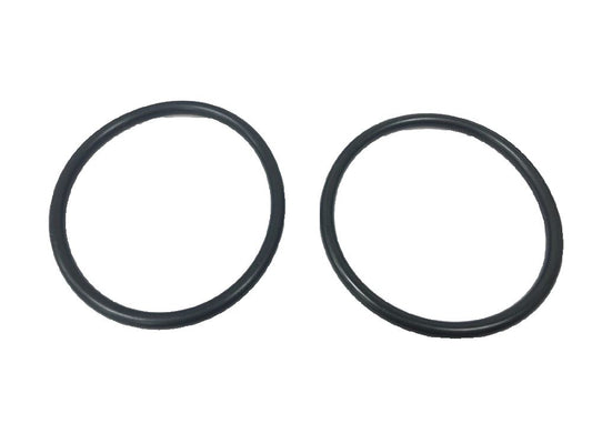 Genuine Land Rover Defender/Disco O-Ring (Pack Of 2)-FTC4994