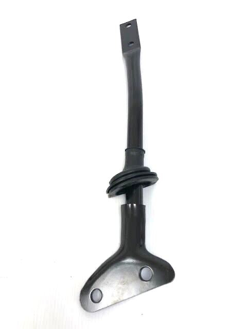 Genuine Jaguar XK 06-14 LH Front Suspension Housing Bracing Strut C2P24735