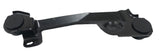 Genuine Land Rover RR/RRS Engine Cover Support Bracket - LR022739
