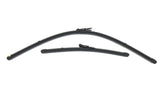 Genuine Ford Transit Courier 14+ Front Windscreen Wiper Blades Kit - 2120718