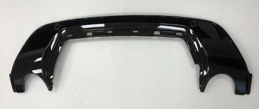 Genuine Range Rover Velar 2017+ Rear Bumper Cover in Black LR094997