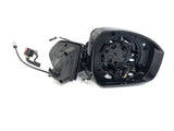 Genuine Land Rover Discovery 4 2010-2016 RHD Drivers Side Wing Mirror - LR051391