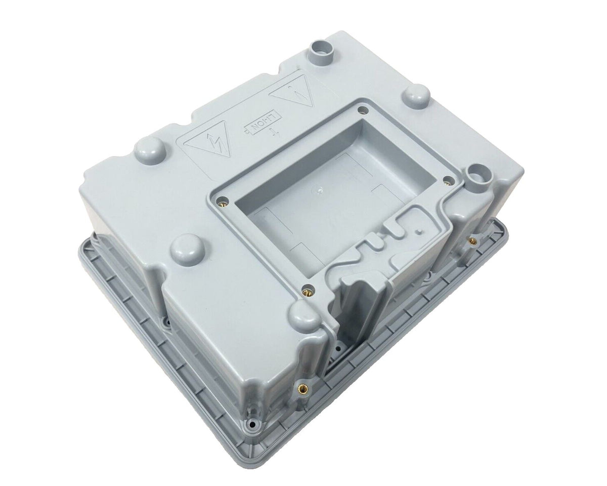 Genuine Range Rover Evoque/Disco Sport 2.0L Lower Timing Chain Cover - LR096457