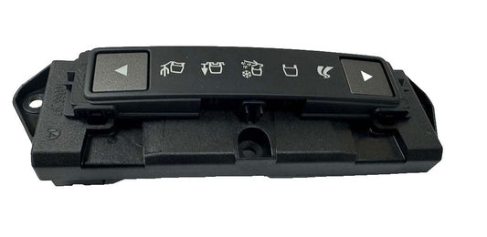 Genuine Land Rover Range Rover Evoque 2012-2018 Terrain Response Switch-LR070654