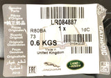 Genuine Land Rover DiscoSport 2015+ Rear LH Bumper Mounting Bracket - LR084887