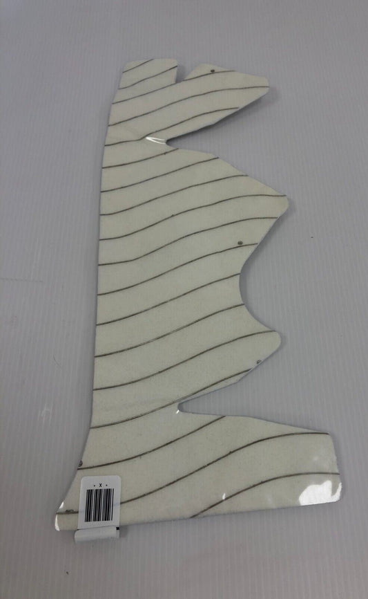 Genuine Ford Kuga CTD Heat Shield 2526351