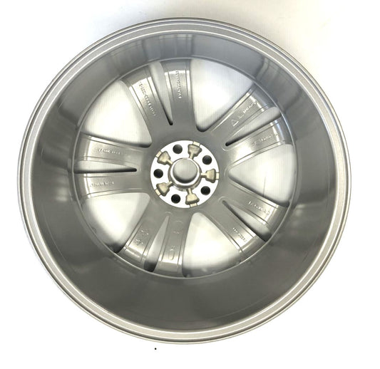 Genuine Jaguar XF 10-15/XK 08-14 Kalimnos 20" 8.5J Front Alloy Wheel- C2P12615