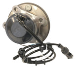 Genuine Jaguar XF/XJ/XK Hub And Bearing - C2D49191