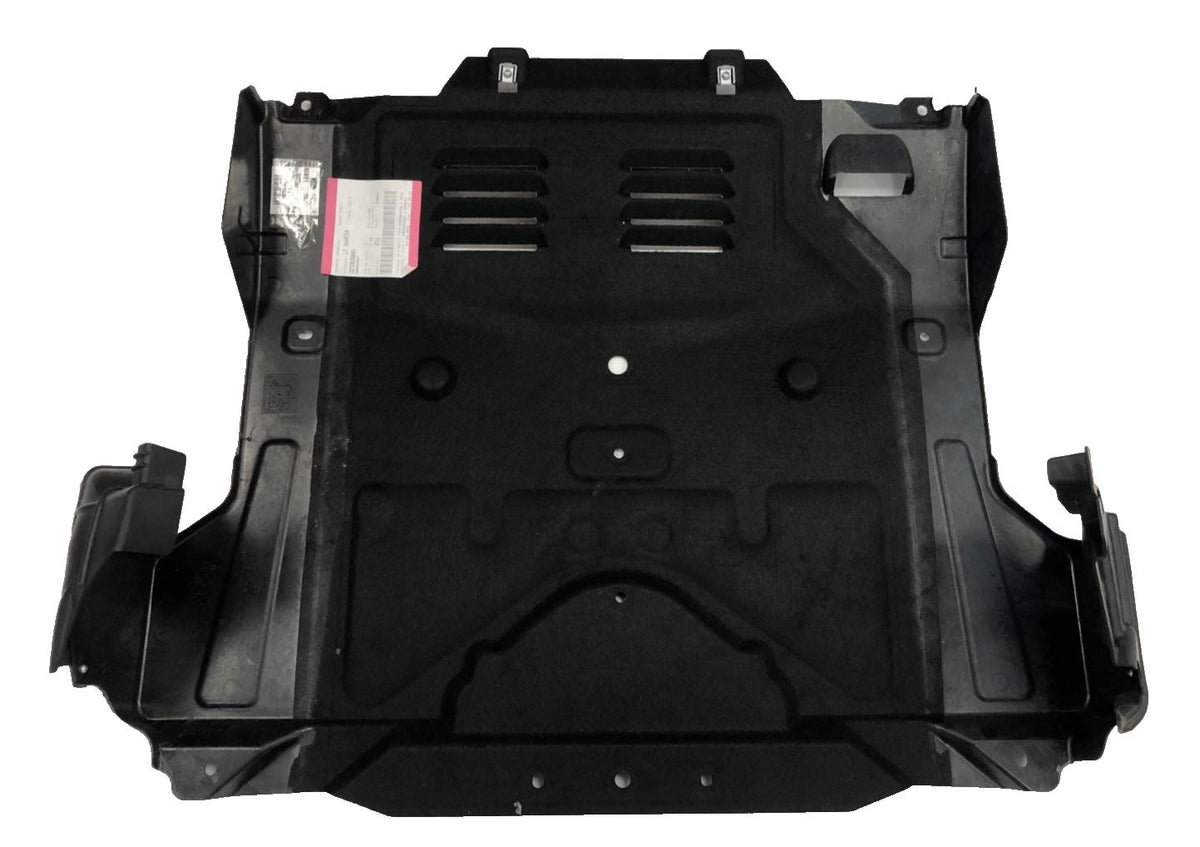 Genuine Jaguar F-Type 2014-2024 AWD Engine Undertray - T2R20845