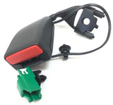 Genuine Range Rover Sport 2014-2022 Rear Centre Seat Belt Buckle LR106211