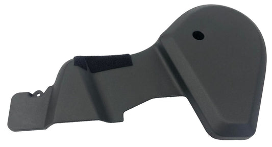 Genuine Land Rover Discovery Front RH Inner Seat Seat Cushion Valance-LR058749