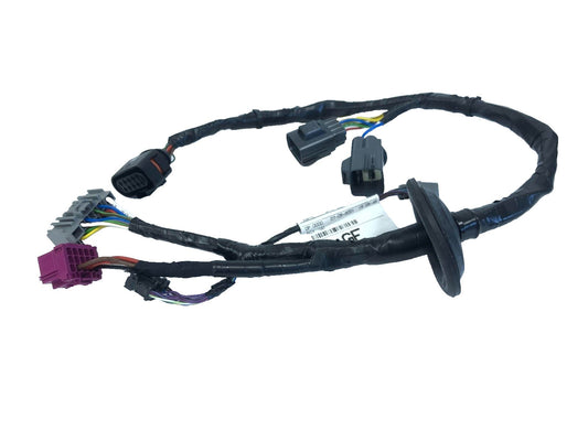 Genuine Land Rover Trailer Coupling Wiring - LR076126