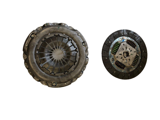 Genuine Ford Transit Connect TC7 2002+ 1.8 Duratorq Tdci Clutch Kit 5091042