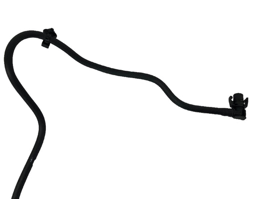 Genuine Jaguar Land Rover Cooling System Engine Vent Hose - T4A2938/LR091647